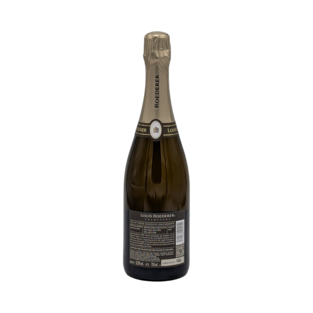 Louis Roederer: Roederer Collection 243 - gift box