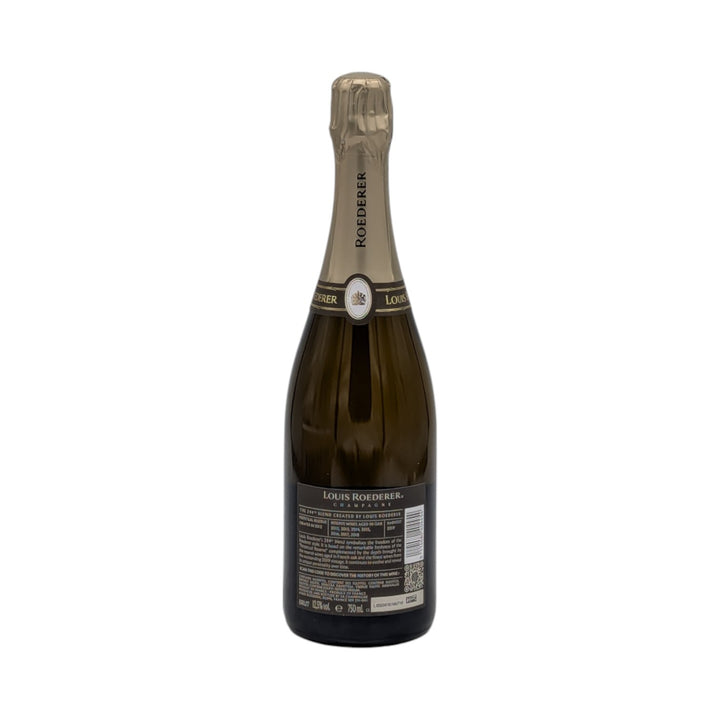 Louis Roederer: Roederer Collection 243 - gift box