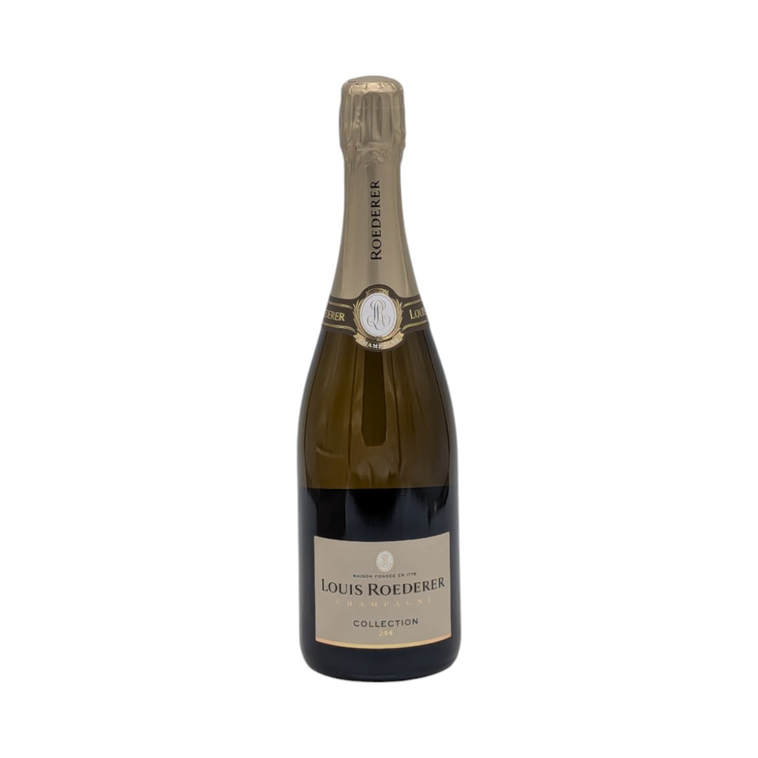 Louis Roederer: Roederer Collection 243 - gift box