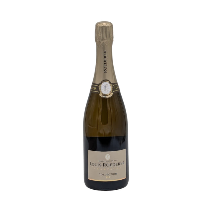 Louis Roederer: Roederer Collection 243 - gift box