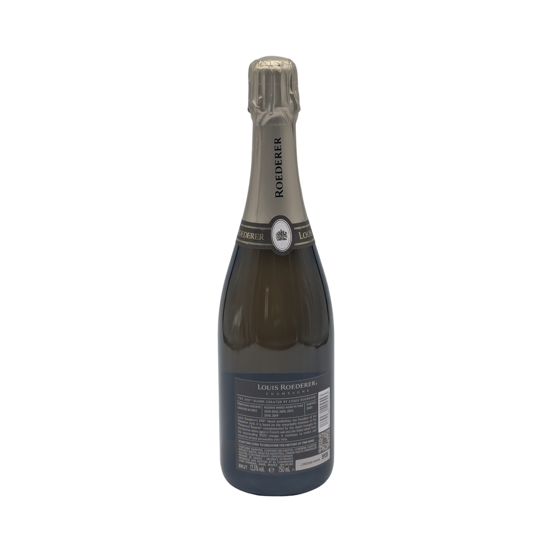 Louis Roederer: Collezione Roederer 245 - Confezione regalo