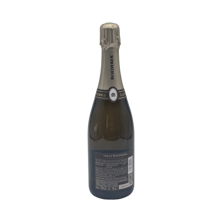 Louis Roederer: Collezione Roederer 245 - Confezione regalo