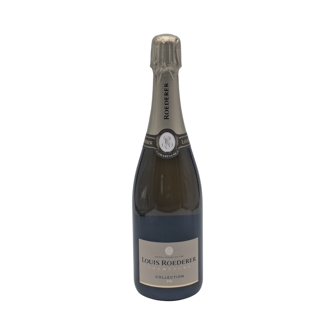 Louis Roederer: Collezione Roederer 245 - Confezione regalo