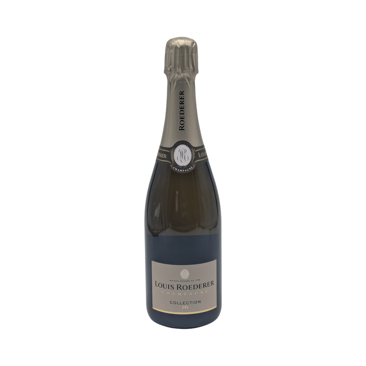 Louis Roederer: Collezione Roederer 245 - Confezione regalo