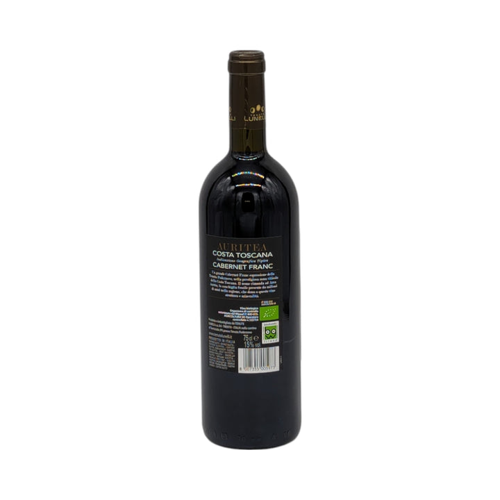 Tenuta Podernovo: Auritea 2017