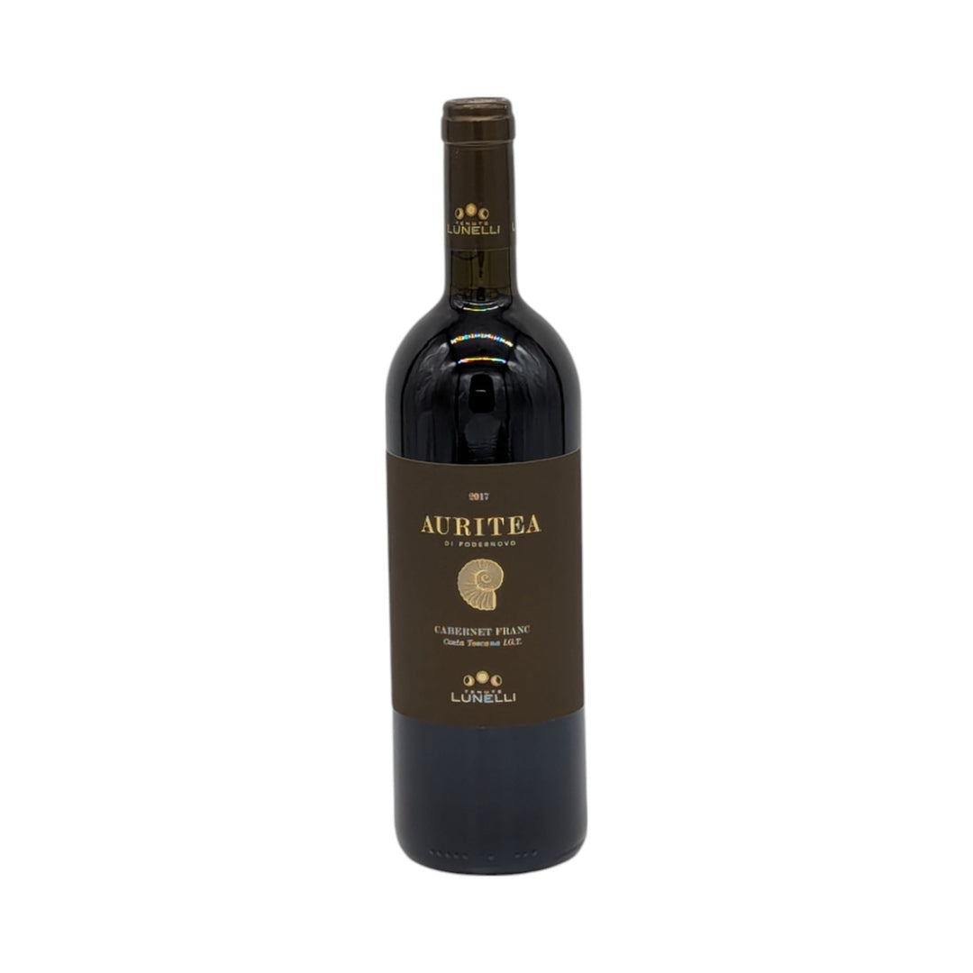 Tenuta Podernovo: Auritea 2017