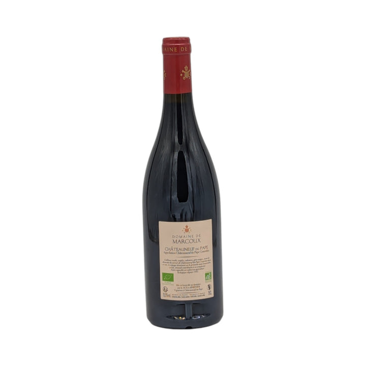 Marcoux: Chateauneuf-du-Pape 2020