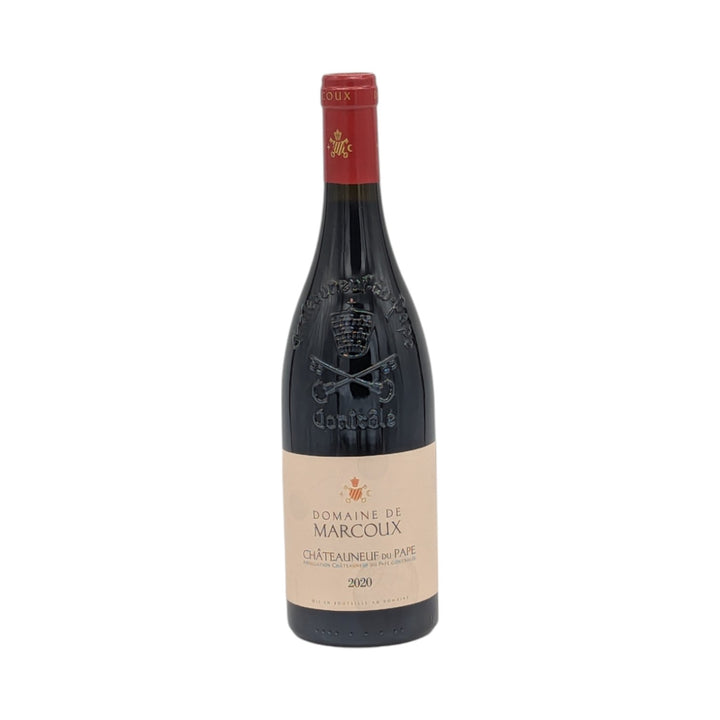 Marcoux: Chateauneuf-du-Pape 2020