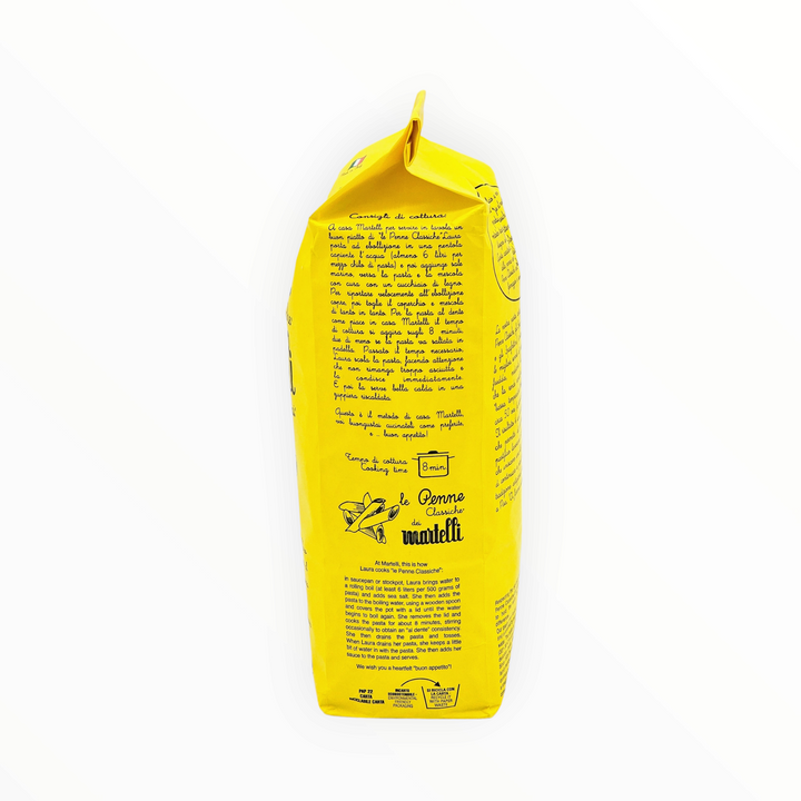 Martelli: Penne 1 kg