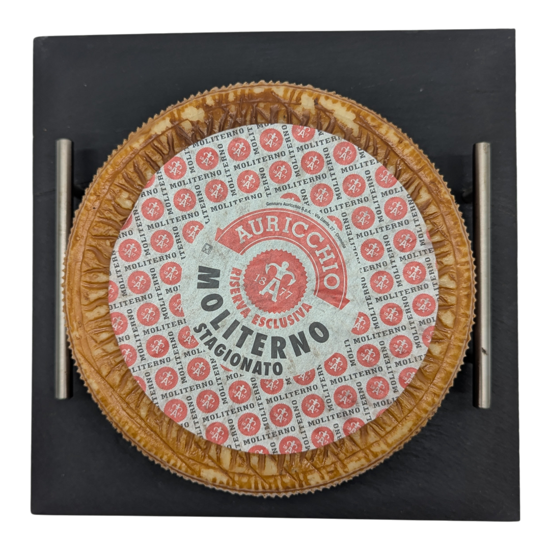 Auricchio: Pecorino Moliterno - Sardinien , 3,420 kg