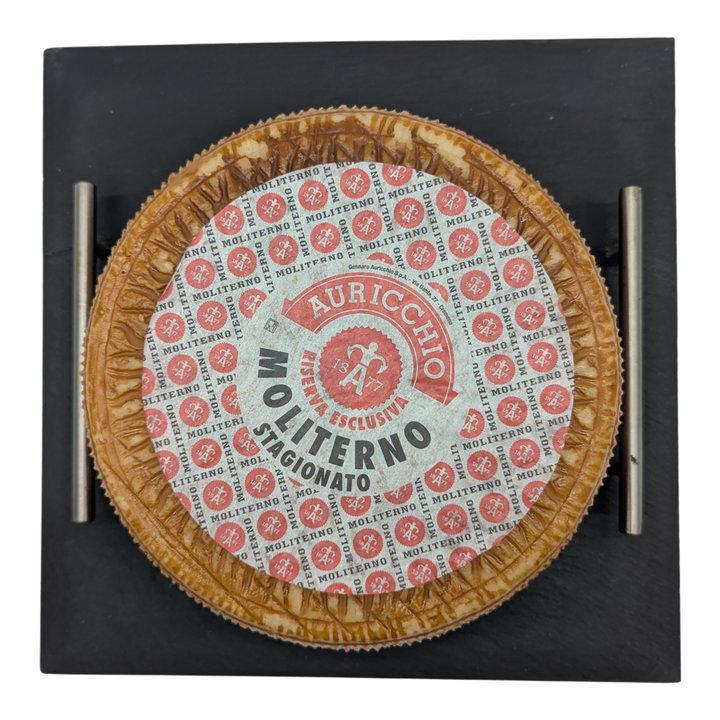 Auricchio: Pecorino Moliterno - Sardinien , 3,420 kg