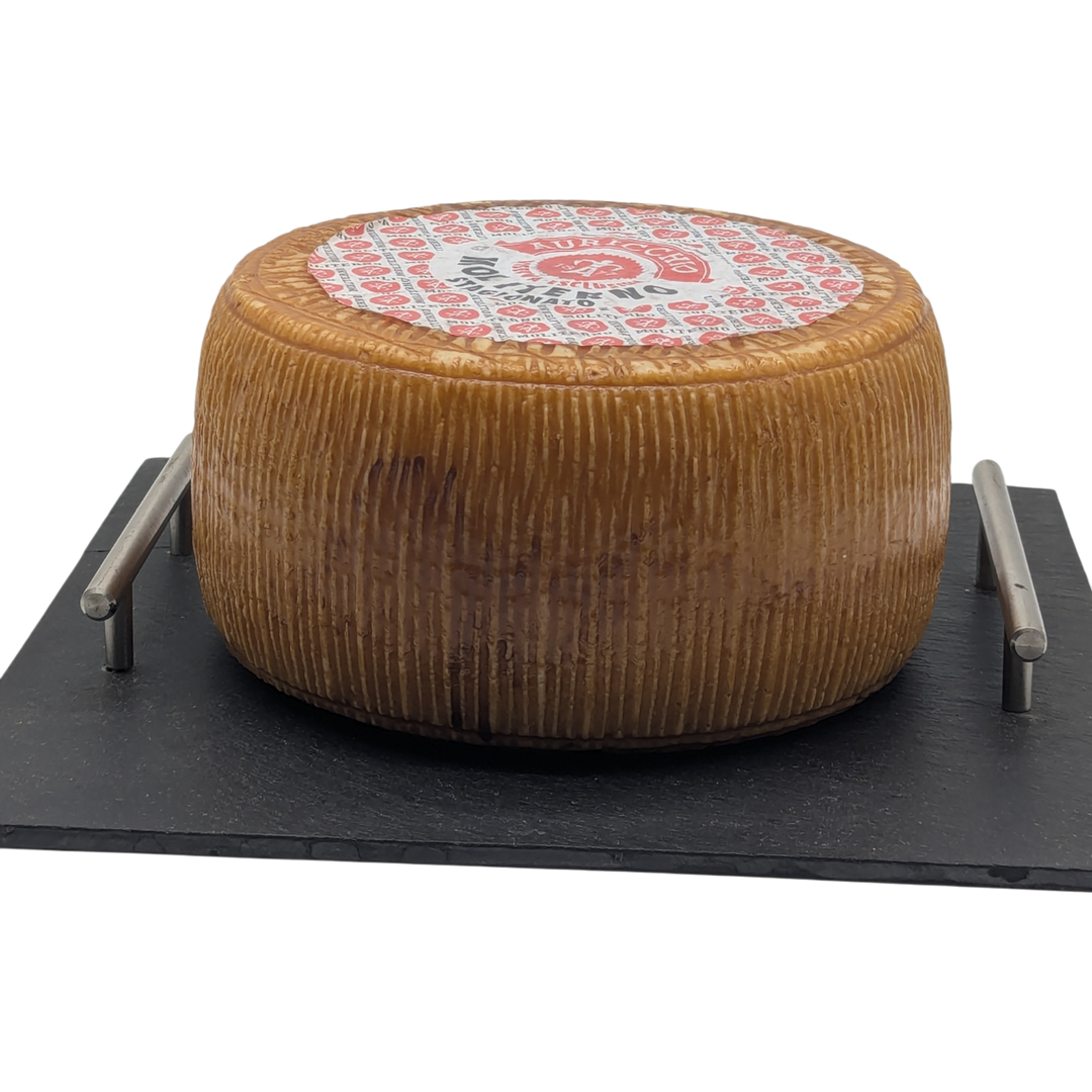 Auricchio: Pecorino Moliterno - Sardinien , 3,420 kg