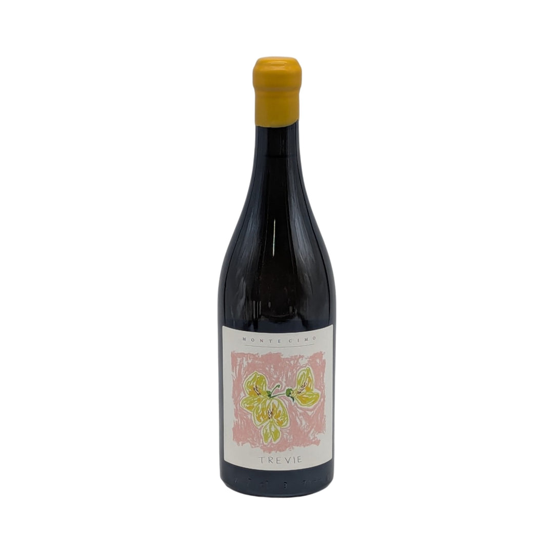 Monte Cimo: Tre Vie Sauvignon PIWI 2022 - Piemont Express