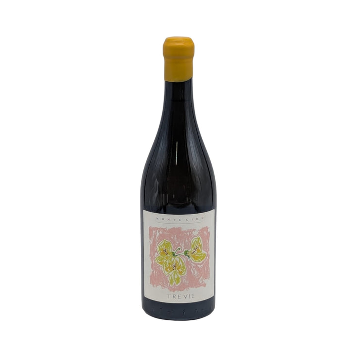 Monte Cimo: Tre Vie Sauvignon PIWI 2022 - Piemont Express