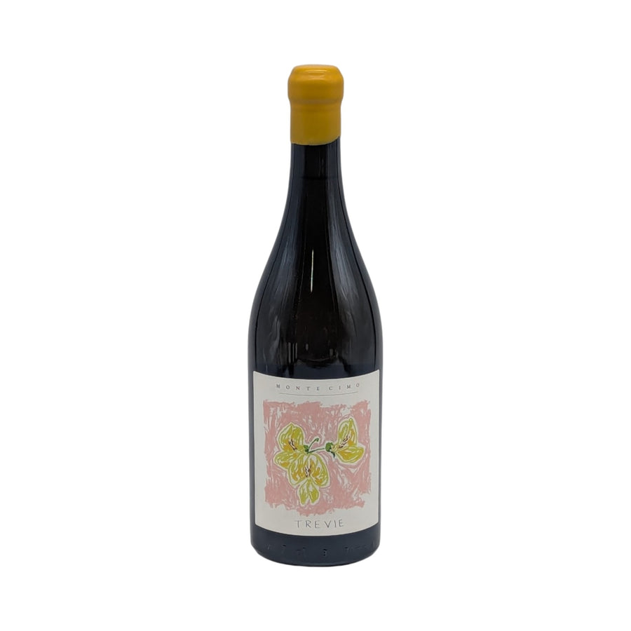 Monte Cimo: Tre Vie Sauvignon PIWI 2022 - Piemont Express
