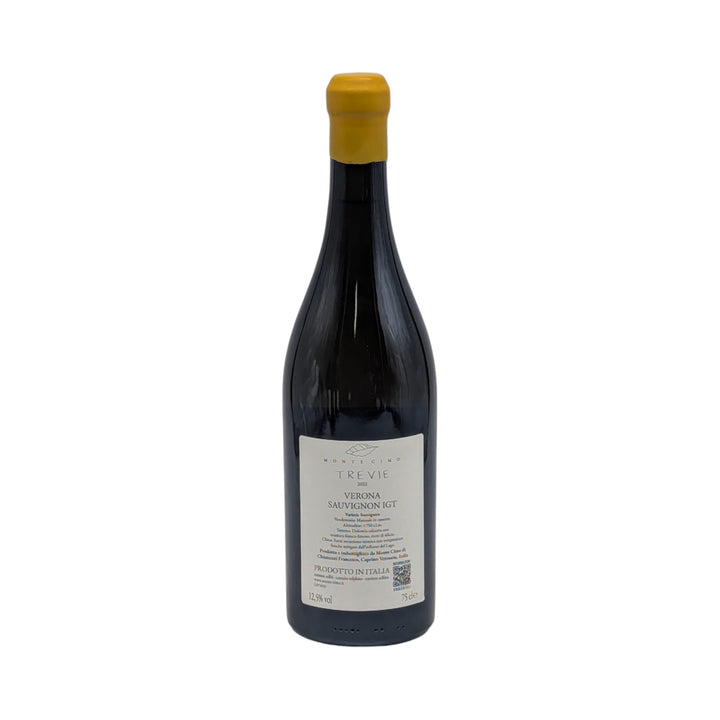 Monte Cimo: Tre Vie Sauvignon PIWI 2022 - Piemont Express