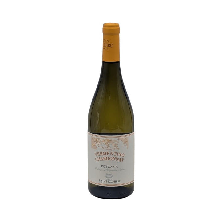 Montecchiesi: Vermentino Chardonnay 2024 - Piemont Express