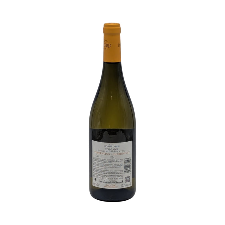 Montecchiesi: Vermentino Chardonnay 2024 - Piemont Express