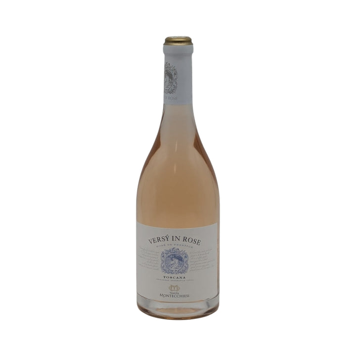 Montecchiesi: Versy in Rosé 2023 - Piemont Express