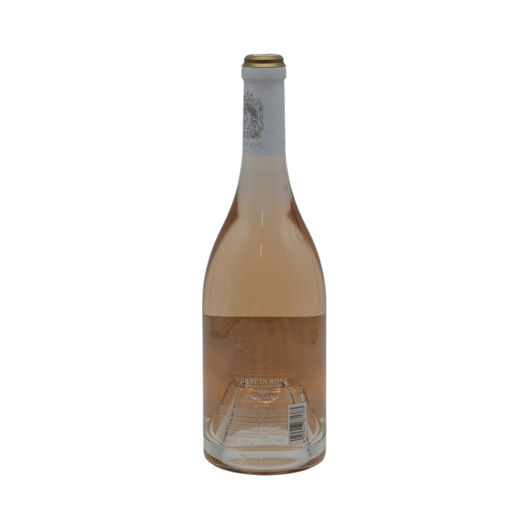 Montecchiesi: Versy in Rosé 2023 - Piemont Express