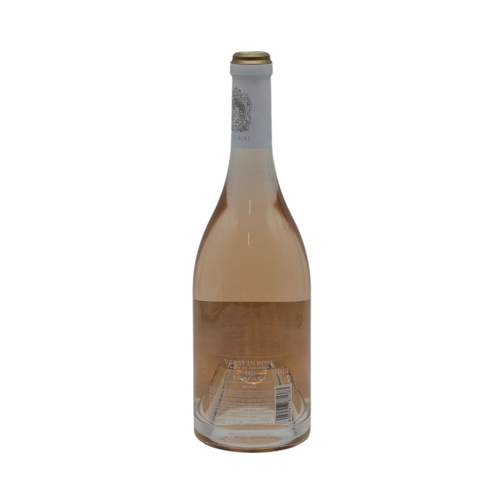 Montecchiesi: Versy in Rosé 2023 - Piemont Express