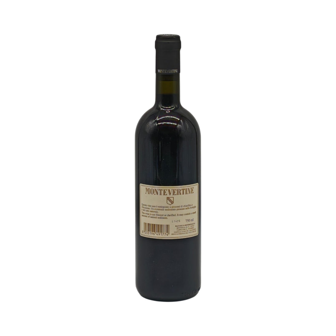 Montevertine: Montevertine 2022 - Piemont Express