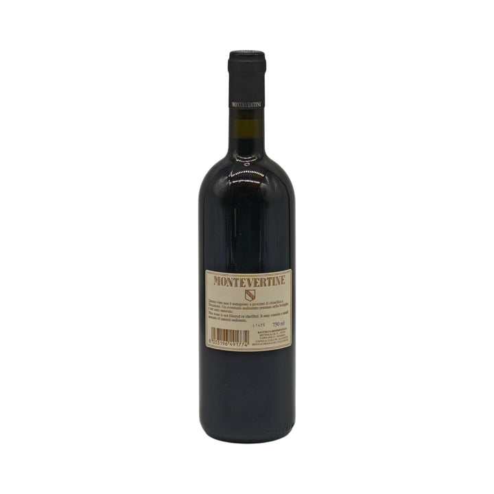 Montevertine: Montevertine 2022 - Piemont Express