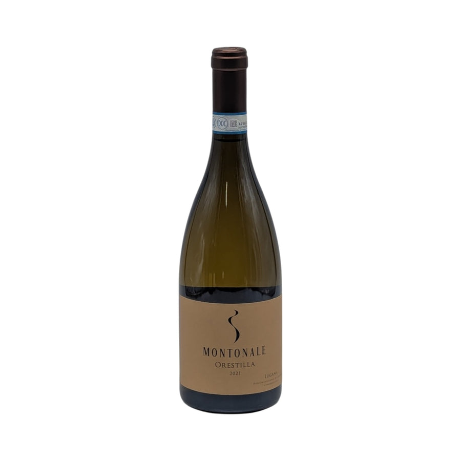 Montonale: Orestilla Lugana DOC 2021 - Piemont Express