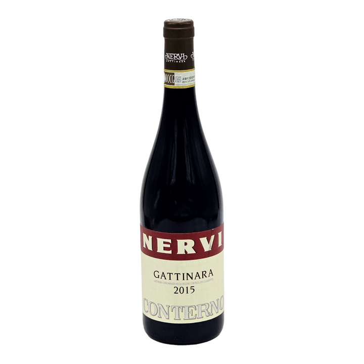 Nervi: Gattinara 2019