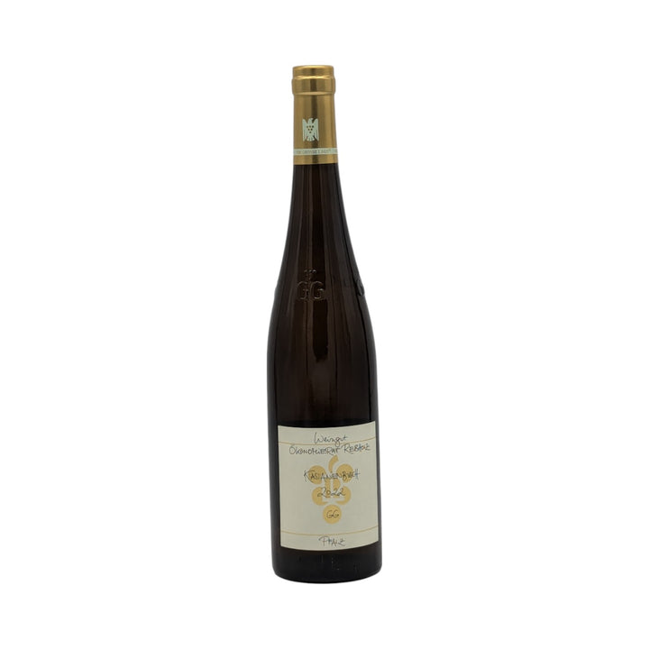 Ökonomierat Rebholz: Kastanienbusch GG 2022 - Riesling