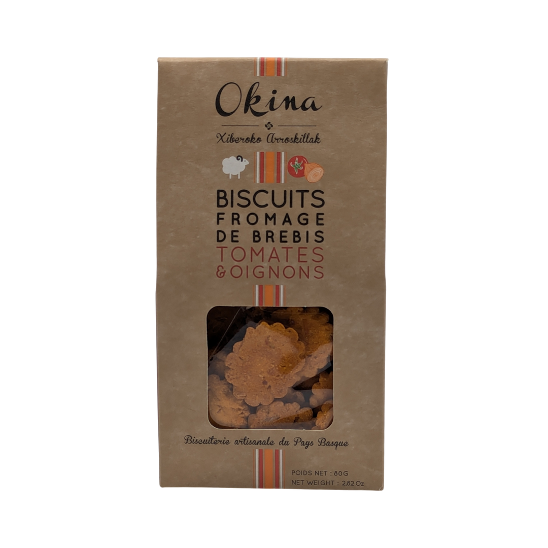 La Sablesienne: Chokladkakor - Smördegskakor med chokladbitar - Småkakor med chokladbitar, 125 g