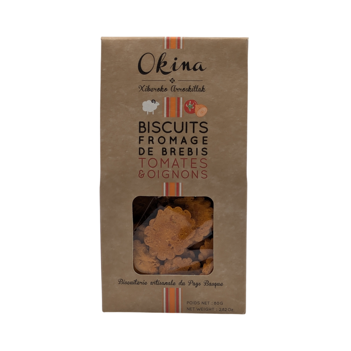 La Sablesienne: Chokladkakor - Smördegskakor med chokladbitar - Småkakor med chokladbitar, 125 g