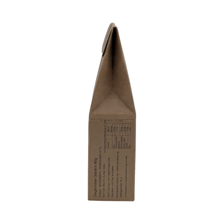 La Sablesienne: Chokladkakor - Smördegskakor med chokladbitar - Småkakor med chokladbitar, 125 g