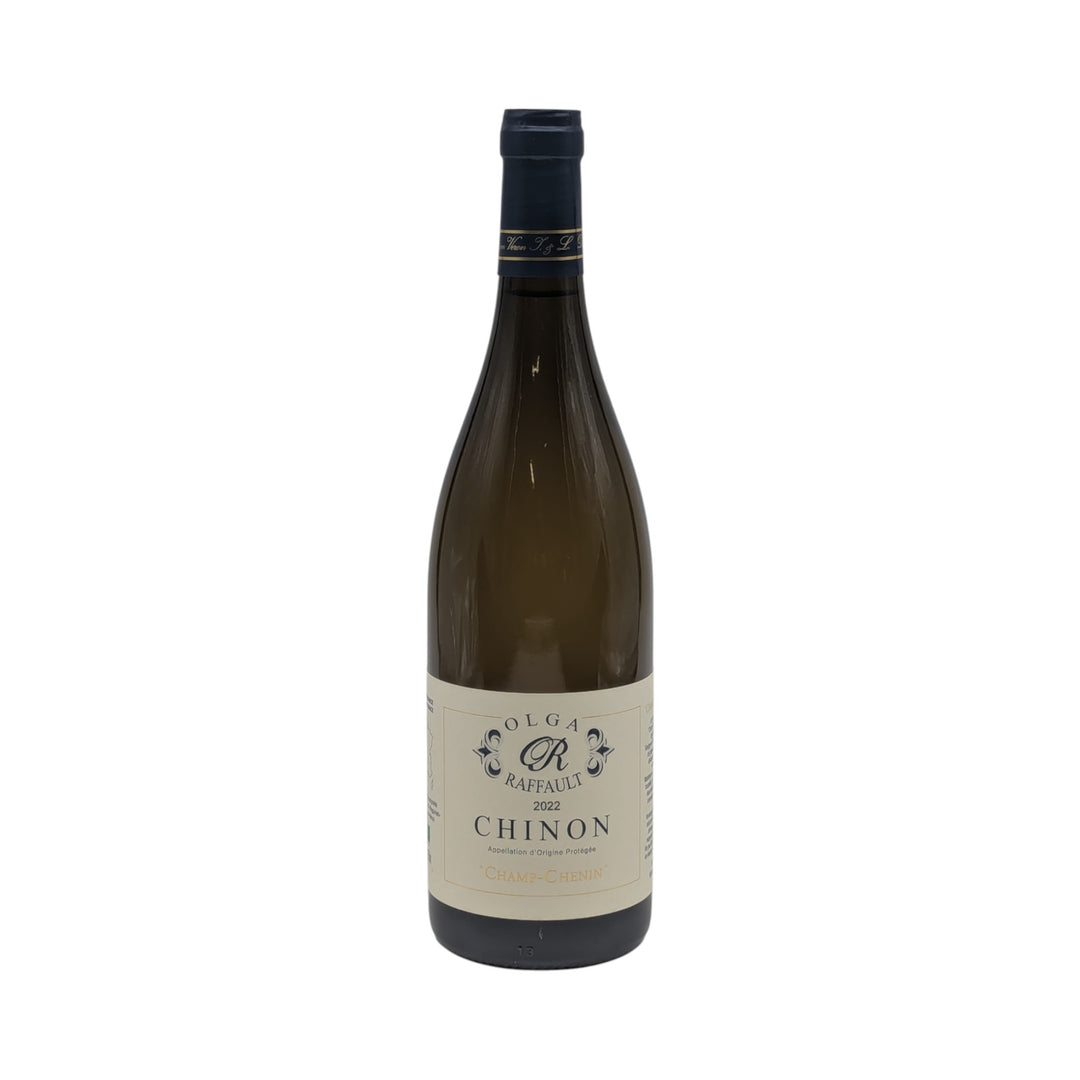 Hippolyte Reverdy: Sancerre Blanc 2023