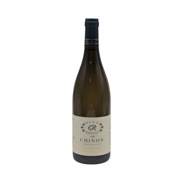 Hippolyte Reverdy: Sancerre Blanc 2023