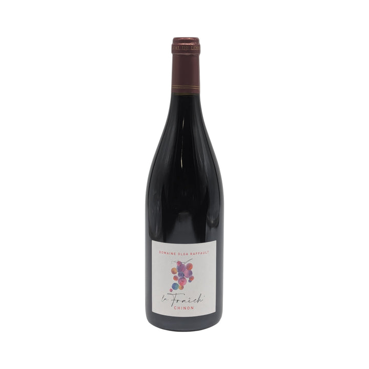 Hippolyte Reverdy: Sancerre Blanc 2023