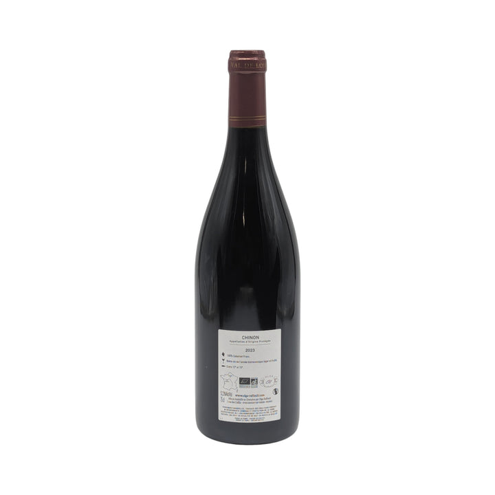 Hippolyte Reverdy: Sancerre Blanc 2023