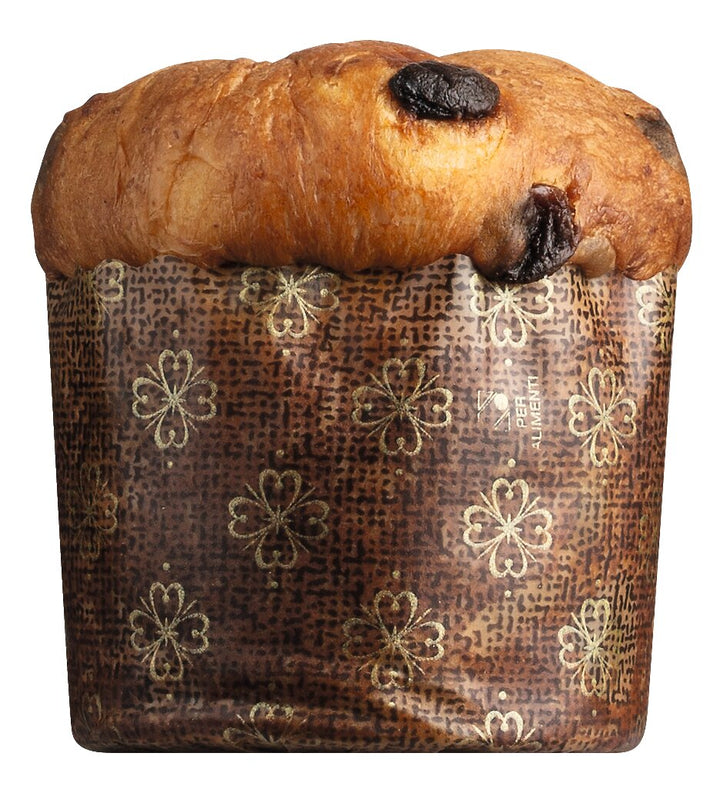 Olivieri 1882: Panettone - Panettone classico mini, 100g