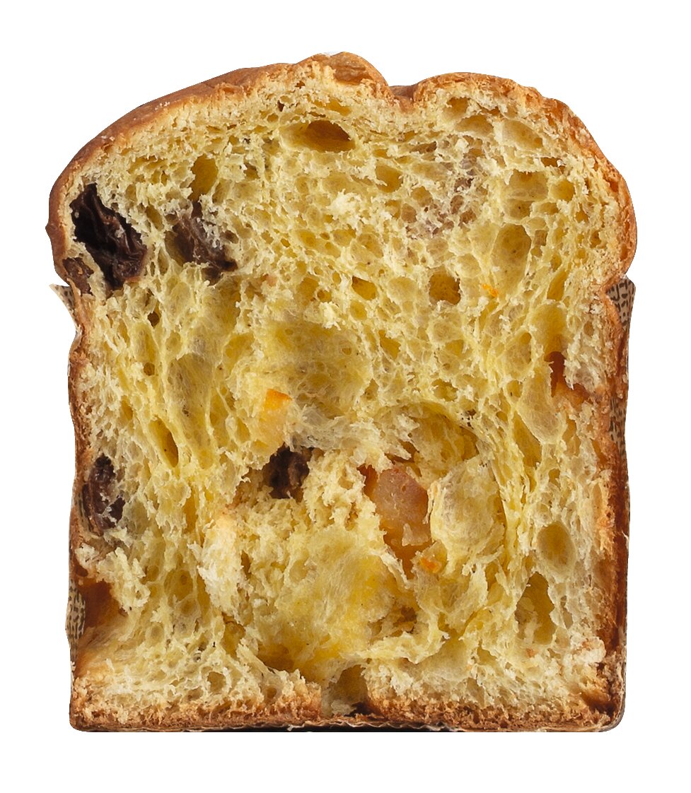 Olivieri 1882: Panettone - Panettone classico mini, 100g