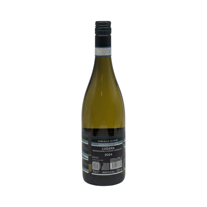 Famiglia Olivini: Lugana DOC 2022