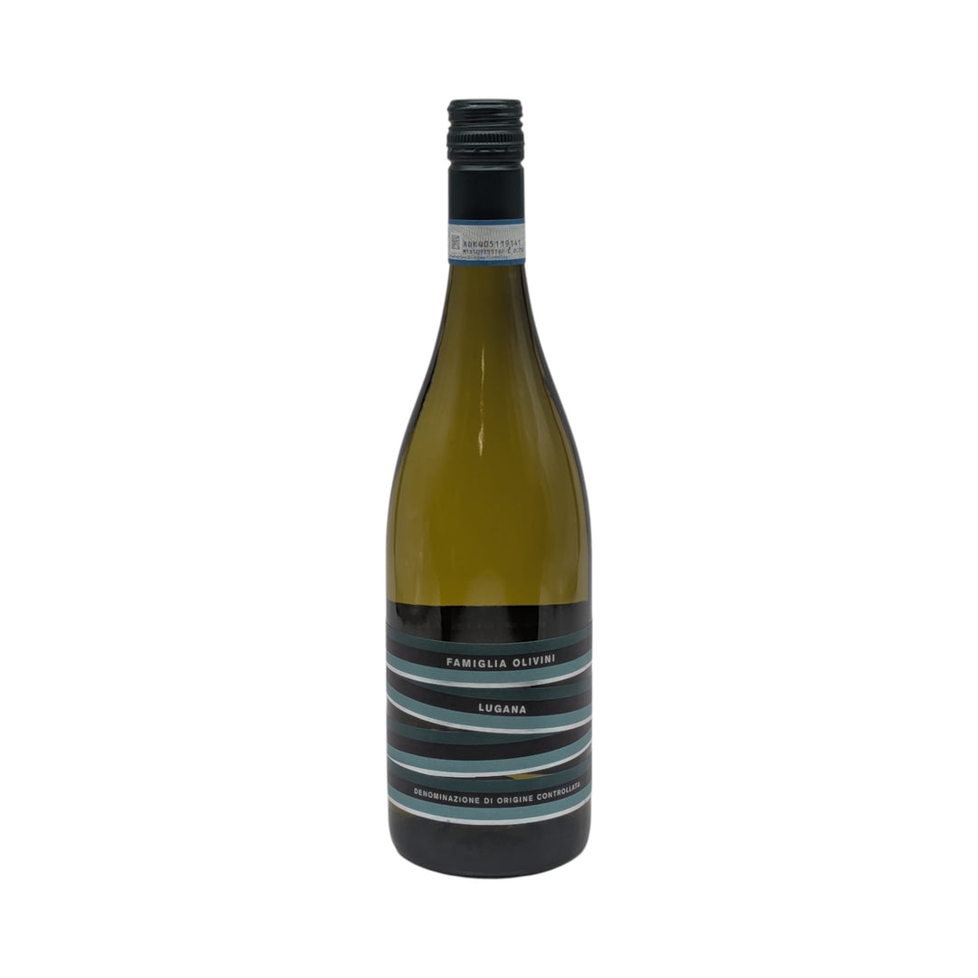 Famiglia Olivini: Lugana DOC 2022