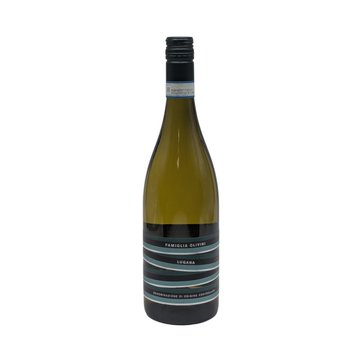 Famiglia Olivini: Lugana DOC 2022
