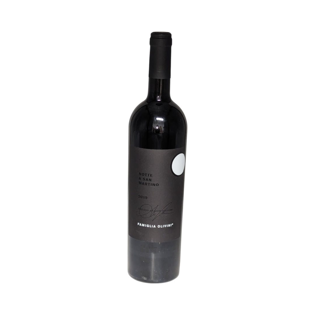 Famiglia Olivini: Notte a San Martino 2019