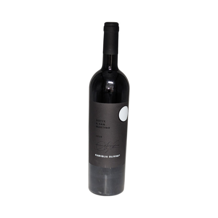 Famiglia Olivini: Notte a San Martino 2019