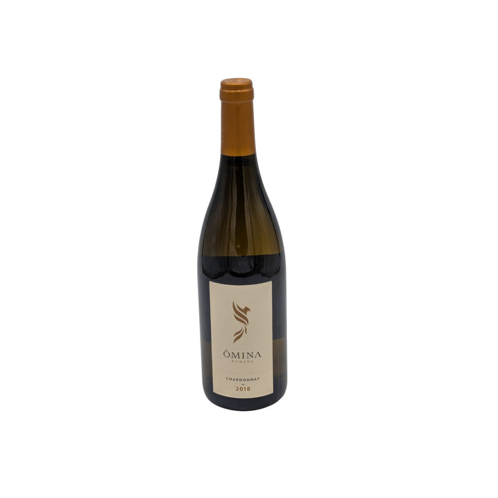 Omina Romana: Chardonnay 2018
