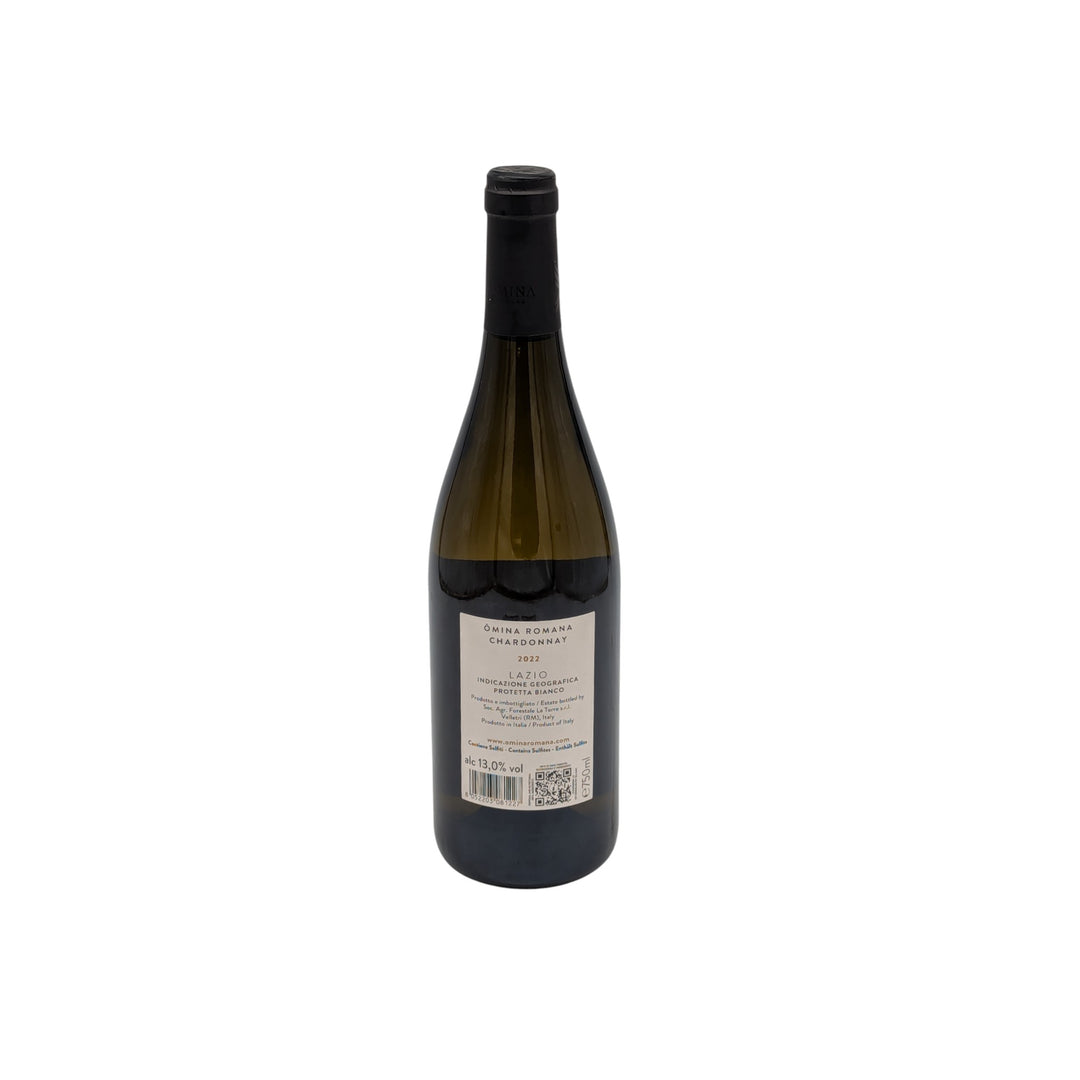 Omina Romana: Chardonnay 2022