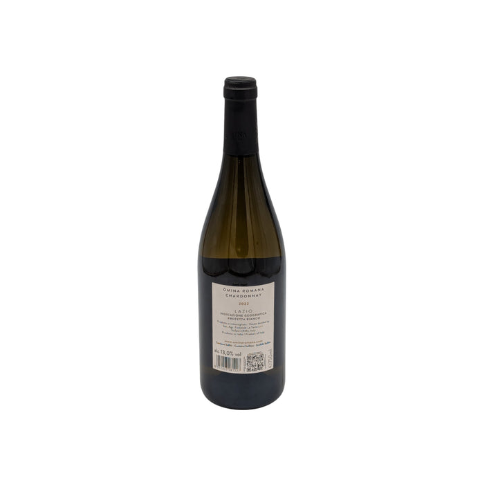 Omina Romana: Chardonnay 2022