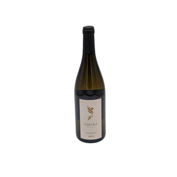 Omina Romana: Chardonnay 2022
