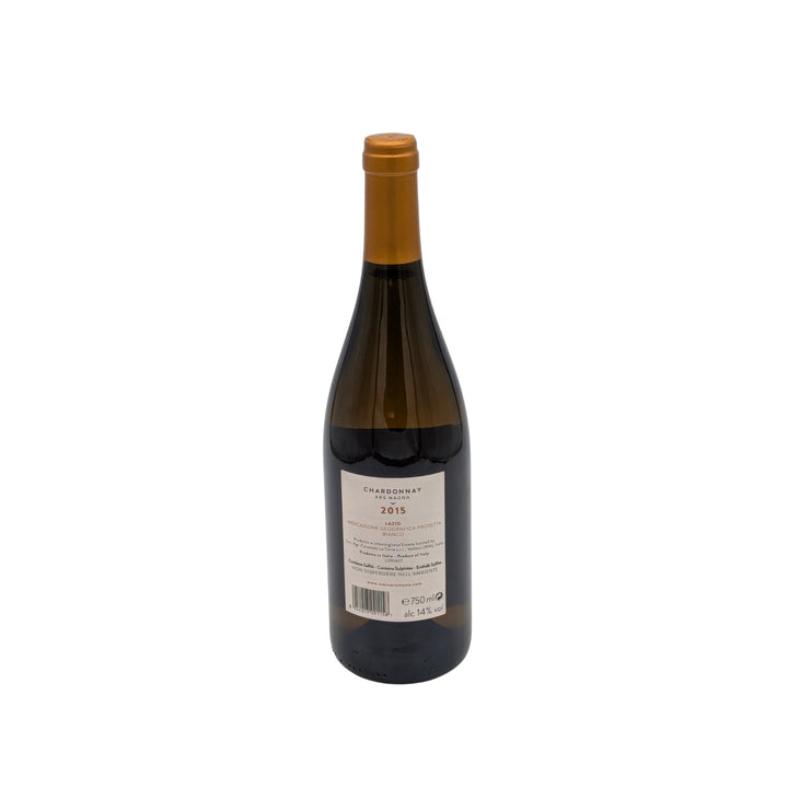 Omina Romana : Chardonnay Ars Magna 2019