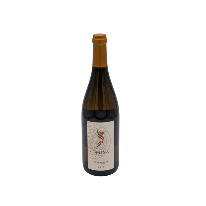 Omina Romana : Chardonnay Ars Magna 2019